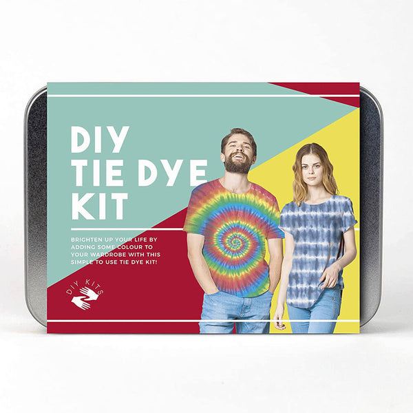 Gift Republic DIY Tie Die Kit